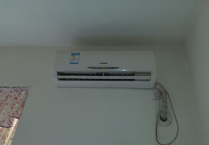 绥中空调维修电话是多少