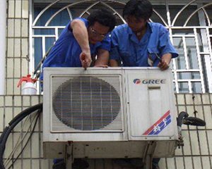 绥中空调维修售后服务中心