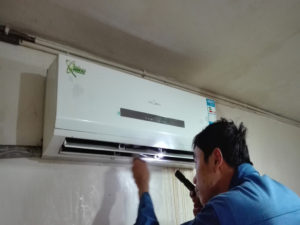 绥中格力空调电话是多少