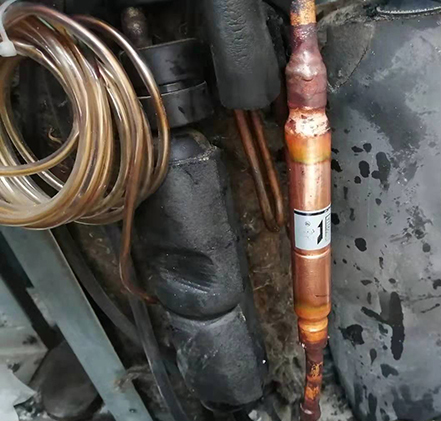 绥中美的变频多联机空调维修售后服务中心