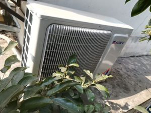 绥中空调维修售后服务