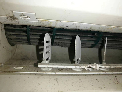 绥中空调维修售后服务中心电话是多少