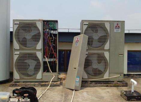 绥中空调维修电话号码多少