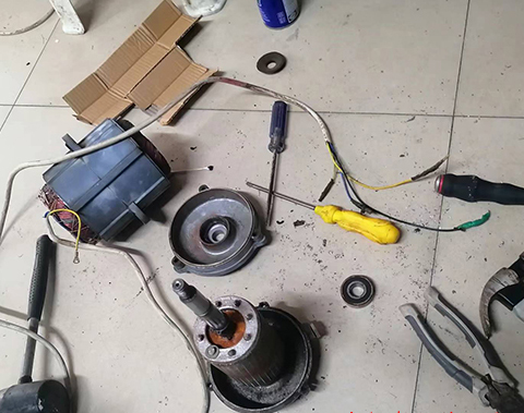 绥中空调维修售后服务中心电话在哪里找