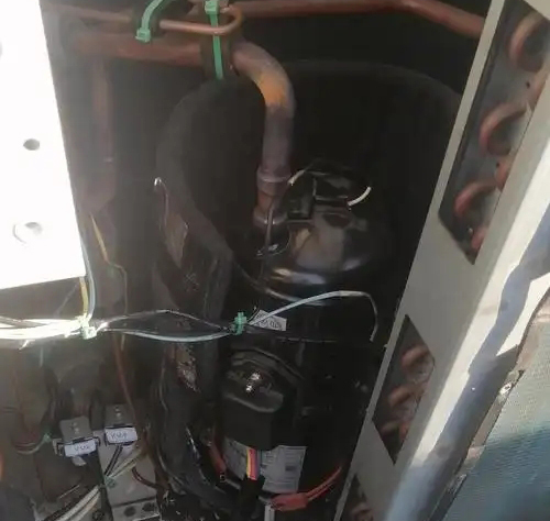 绥中维修变频空调电话在哪里找