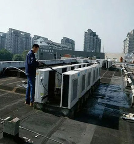 绥中 空调拆装 绥中本地 空调拆装公司