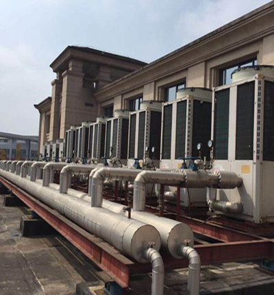 绥中多联机维修 绥中中央空调维修