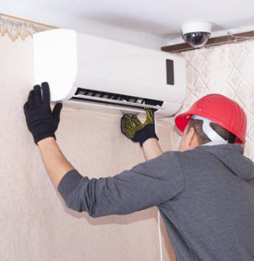 绥中空调内机噪音大