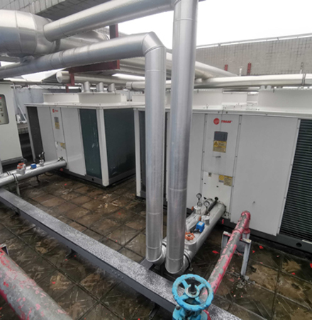 绥中附近中央空调维修 绥中上门中央空调维修